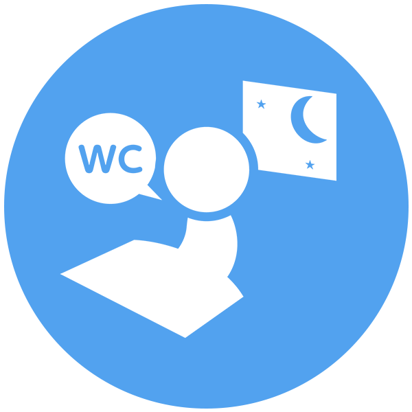 頻尿で夜眠れない